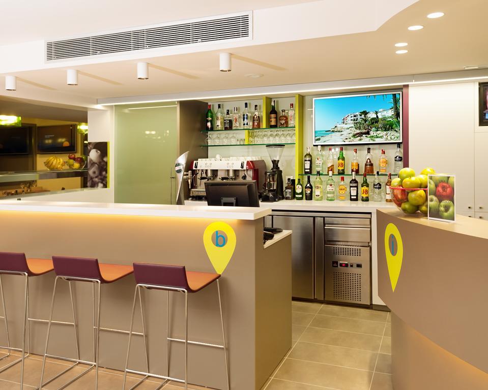Ibis Styles Torrefarrera Torrefarrera