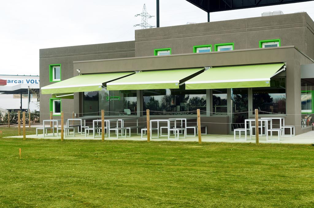 Ibis Styles Torrefarrera 2* Torrefarrera