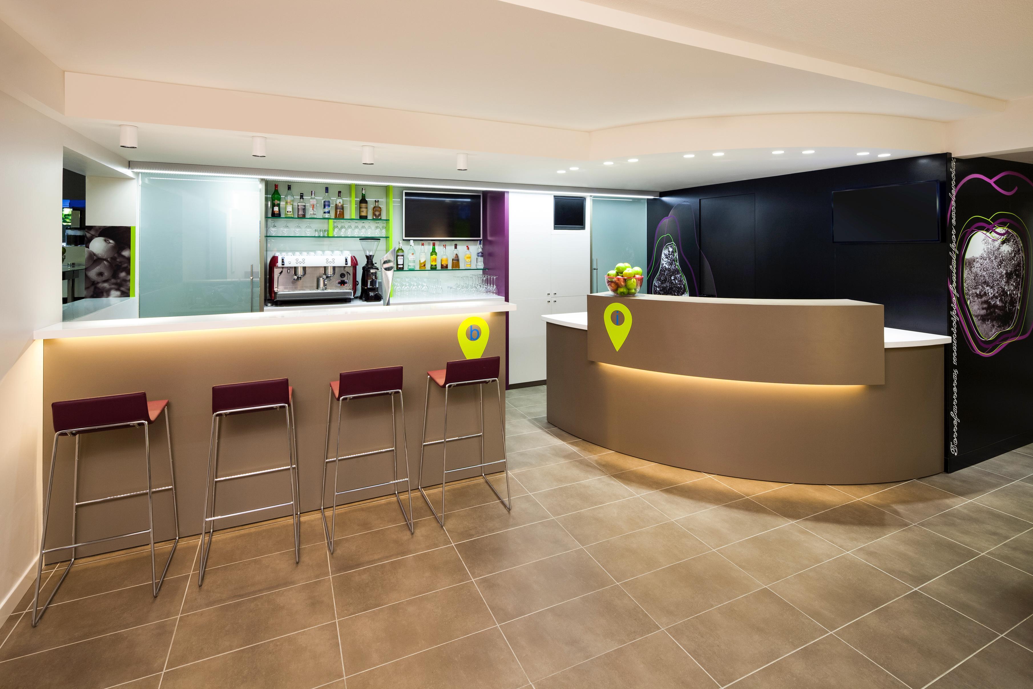 Ibis Styles Torrefarrera Hotel Torrefarrera